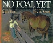 No Foal Yet