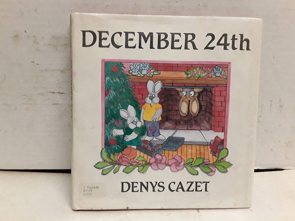 December 24th