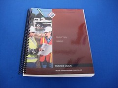 NEW PEARSON CUSTOM LIBRARY NCCER ELECTRICAL TRAINEE ADDENDUM 9780134606231