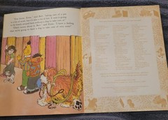 Vintage 1983 CTW Sesame Street Puppy Love A Little Golden Book 109 – 58