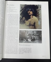John Singer Sargent Figures and Landscapes 1874-1882 Complete Paintings Vol IV