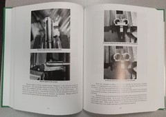 New- „Building Double Rifles on Shotgun Actions” by W. Ellis Brown – 3rd Edition