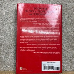 Thank God It’s Monday! Roxanne Emmerich 2009 First Printing Business FT Press
