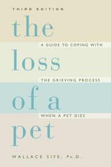 The Loss of a Pet