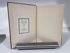 Sharfman: Interstate Commerce Commission, Commonwealth Fund 1931, 5 Vols.