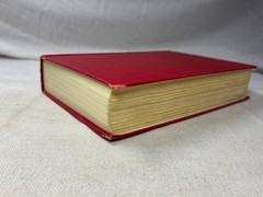 Rich Man, Poor Man Irwin Shaw 1970 First Edition Novel Delacorte Press