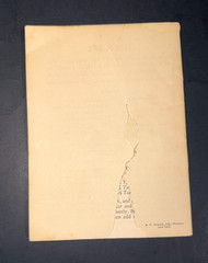 FOR MAKING GOOD THINGS TO EAT Cookbook ~ 1929 ~ Wesson Oil Snowdrift ~ 44 Pages