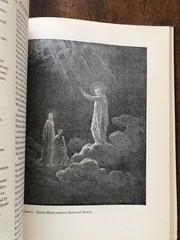 The Divine Comedy by Dante Alighieri, Pantheon Books 1948, HC