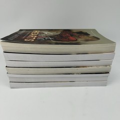 Amber Kelly Poplar Falls Series Complete Set (2019) Trade Paperback Lot of 7
