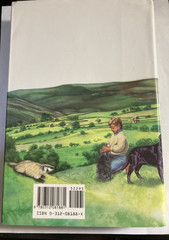 Every Living Thing (All Creatures Great and Small) by James Herriot (1992,…