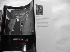Gunderson: A History in Photographs by David Michael Smith, 2007, 1st Edition