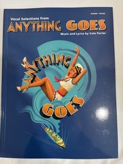 Set of 4 Songbooks Classic Musicals Anything Goes Wizard Oz Hairspray Les Mis