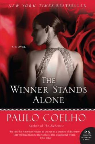 P. S. Ser.: The Winner Stands Alone by Paulo Coelho (2010, Trade Paperback)