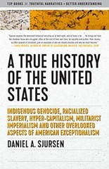 Thinker’s History of the United States, A: Indi, Sjursen..