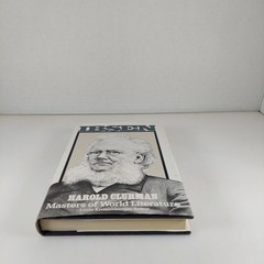 Ibsen Macmillan Masters of World Literature Series Harold Clurman 1977 1st HCDJ