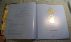 „The Yellow Star” The Legend Of King Christian X Of Denmark, Carmen Deedy #A1981