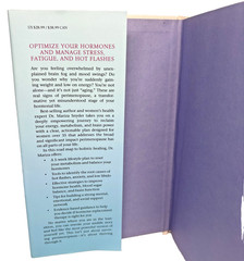 Perimenopause Revolution: Reclaim Your Hormones, Metabolism and Energy by Snyder