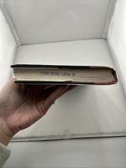 Inside the Aquarium: Cover Stains/ Ex library