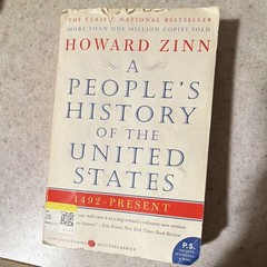 Harper Perennial People’s History United States Zinn 2005 Trade PB Modern Class…
