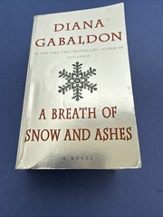 Lot of 8 ~ PB Books ~ OUTLANDER Series ~ Diana Gabaldon ~ #1-8