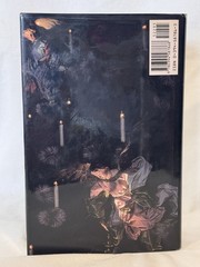 The Witching Hour by Anne Rice 2nd Printing Before Publication 1990 HCDJ