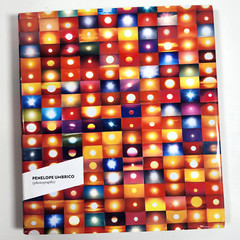 Penelope Umbrico Photographs Limited 1st Ed 2011 Monograph Commercial Media