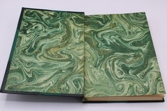 Plays of Sophocles | Fine Binding | Antique | Brentanos | 1940s