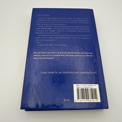 Elsewhere by Gabrielle Zevin (2007, Hardcover)