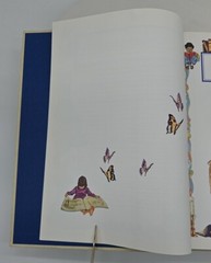 CHILDREN’S BOOK OF VIRTUES – William J. Bennett – First Edition – 1995 – HC
