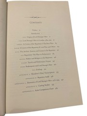Lord Strange’s Men and Their Plays Manley MacLean 2014 Yale University Press