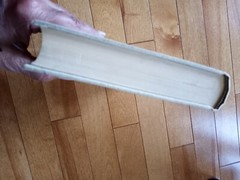SEA DOGS OF THE SIXTIES Farragut and Seven Contemporaries (1935) HardcoverSIGNED