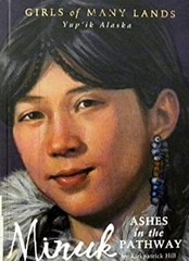 Minuk : Ashes in the Pathway Library Binding Kirkpatrick Hill