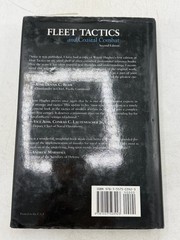 Fleet Tactics and Coastal Combat Hughes 2000 Second Edition Naval Warfare