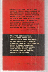 Pieces of the Game s1008 Gold Medal 1960 1st Lee Gifford War WWII Japanese