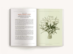 The Book of Killer Plants: A Field Guide to Nature’s Deadliest Creations
