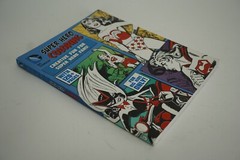 Adult DC Comics Super Hero Coloring Book For Big Kids