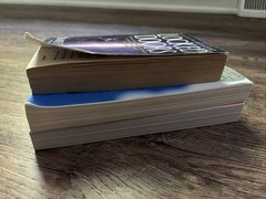 Blake Crouch Softcover Lot – Locked Doors, Upgrade, Dark Matter