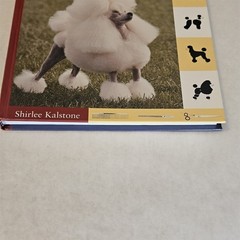 Poodle Clipping and Grooming International Reference Kalstone HC 3rd Edition