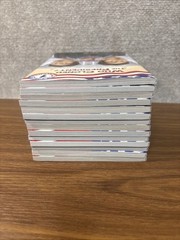 CAPITAL MYSTERIES Ron Roy Chapter Books Complete Series Lot 1-14 Bundle Kids