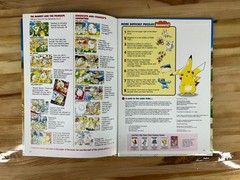 Let’s Find Pokémon! Special Complete Edition Hardcover