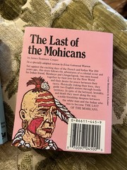 Lot Of 3 Vintage Moby Books Illustrated Classic Editions Mini Paperbacks