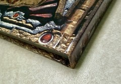Dungeons & Dragons 3rd Edition Players Handbook & Monster Manual VG Condition!!