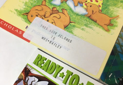 Lot of 15 Kids Early Readers Books / Level 2 /Begining to Read Alone Grades 1-3