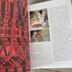 MEXICO: Clothing AND Culture By Chloe Sayer Paperback Textile Art Ontario Museum