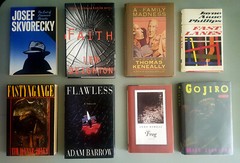 CLASSIC LITERATURE, CONTEMPORARY FICTION & SHORT STORIES (VARIOUS GENRES)