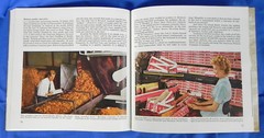 „the American Tobacco story” 1964 Softcover Book, 64 Pages, US Company History