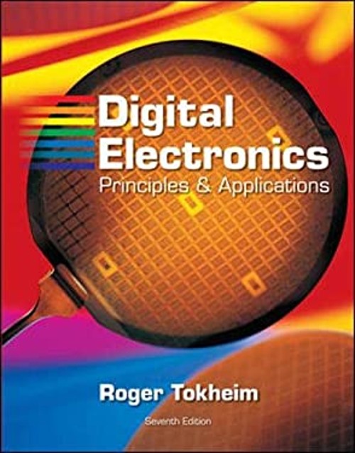 Digital Electronics : Principles and Applications Compact Disc Ro