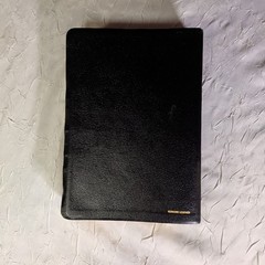 The Reformation Study Bible ESV R.C. Sproul Hardcover Ligonier Ministries