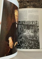 The Larousse Encyclopedia of Music By Geoffrey Hindley 1978 US 578 Pages