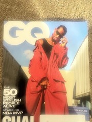 13 Various Bulk Lot Magazines Bazaar Global Traveler GQ Vegas Oxnard 2024-2025